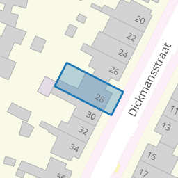 Perceel HLM02-T-3343