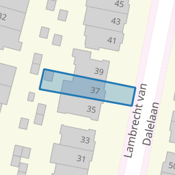 Perceel HLM02-T-3351