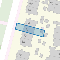 Perceel HLM02-T-3356