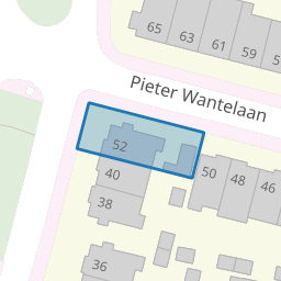 Perceel HLM02-T-3358