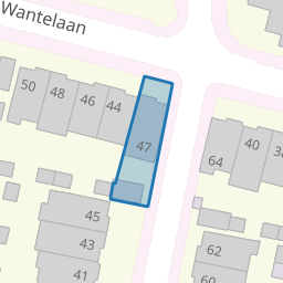 Perceel HLM02-T-3363