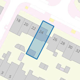 Perceel HLM02-T-3368