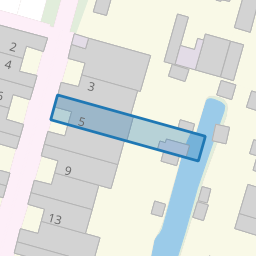 Perceel HLM02-T-3373