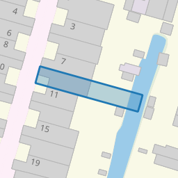 Perceel HLM02-T-3375