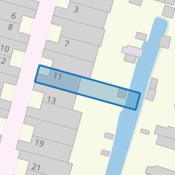 Perceel HLM02-T-3376