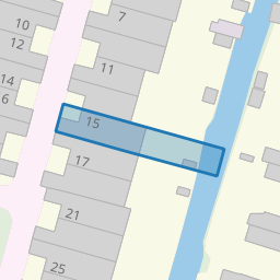 Perceel HLM02-T-3378