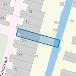 Perceel HLM02-T-3381