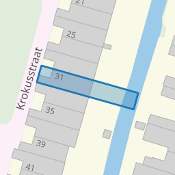 Perceel HLM02-T-3386