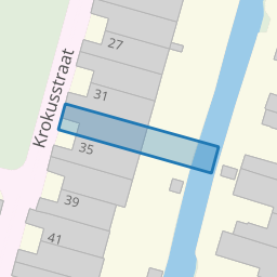 Perceel HLM02-T-3387