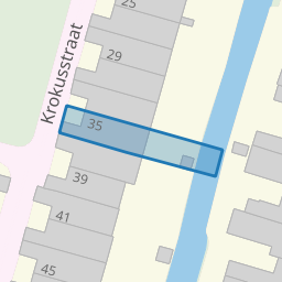 Perceel HLM02-T-3388