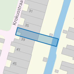 Perceel HLM02-T-3389