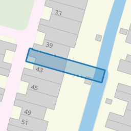 Perceel HLM02-T-3391