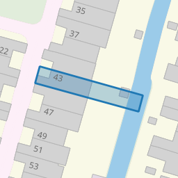 Perceel HLM02-T-3392