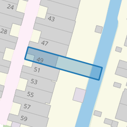 Perceel HLM02-T-3395