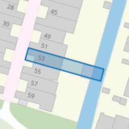 Perceel HLM02-T-3397