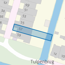 Perceel HLM02-T-3399