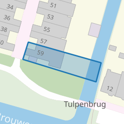 Perceel HLM02-T-3400