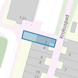 Perceel HLM02-T-3401