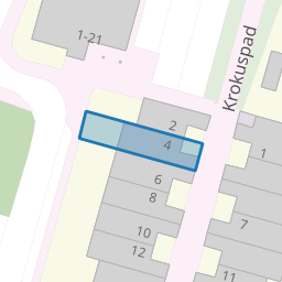 Perceel HLM02-T-3402