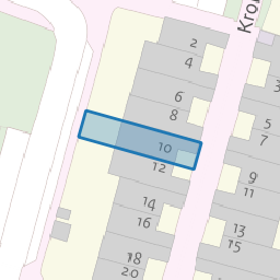 Perceel HLM02-T-3405