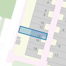 Perceel HLM02-T-3407