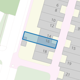 Perceel HLM02-T-3408