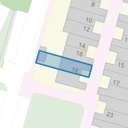 Perceel HLM02-T-3409