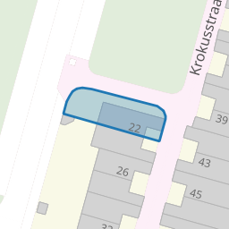 Perceel HLM02-T-3411