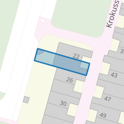 Perceel HLM02-T-3412