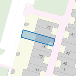 Perceel HLM02-T-3413