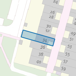 Perceel HLM02-T-3417