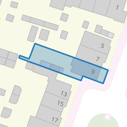 Perceel HLM02-T-3428