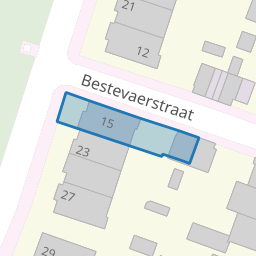 Perceel HLM02-T-3431