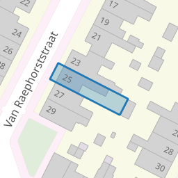 Perceel HLM02-T-3433