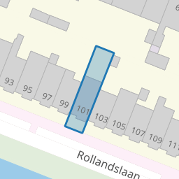 Perceel HLM02-T-3438