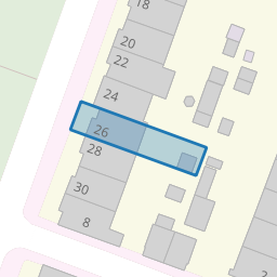 Perceel HLM02-T-3442