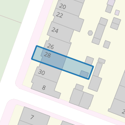 Perceel HLM02-T-3443