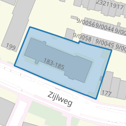 Perceel HLM02-T-3446