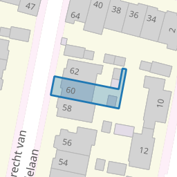 Perceel HLM02-T-3448