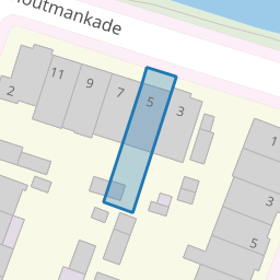 Perceel HLM02-T-3449