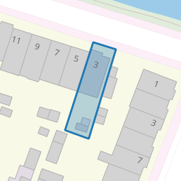 Perceel HLM02-T-3450