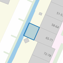 Perceel HLM02-T-3460