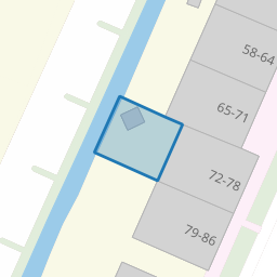 Perceel HLM02-T-3461