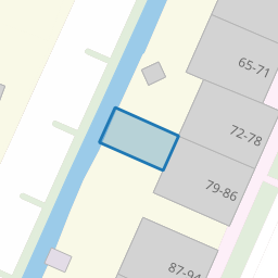 Perceel HLM02-T-3462