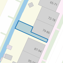 Perceel HLM02-T-3463
