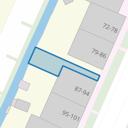 Perceel HLM02-T-3464