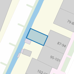 Perceel HLM02-T-3465