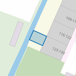 Perceel HLM02-T-3470