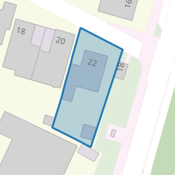 Perceel HLM02-T-3489