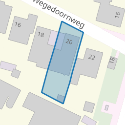 Perceel HLM02-T-3490